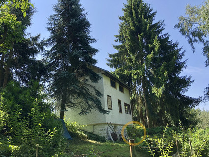Prodej chaty ve Struhařově, pozemek 425 m2 - Fotka 6