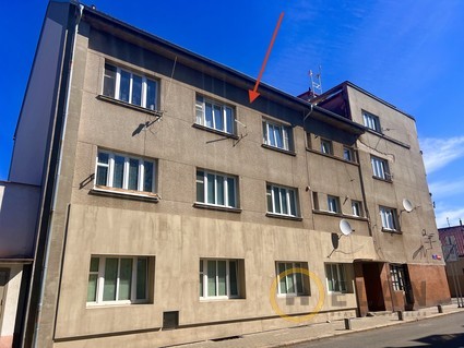 Pronájem zrekonstruovaného 2KK, 51 m2, Čelákovice - Fotka 2