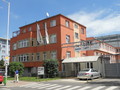 kancelář Podkovářská