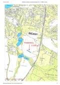 pozemek - zahrada - Říčany