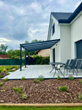pergola