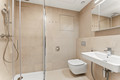 Koupelna s WC