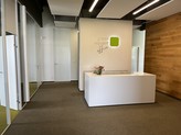Pronájem nové klimatizované kanceláře, 32,5 m2 na okraji Říčan v průmyslové zóně