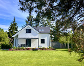 Pronájem RD v Běchovicích, pozemek 1076 m2