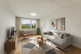 Prodej bytu 3+kk, 65 m², Mikulova, Praha - Chodov