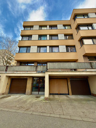 Pronájem světlého 3 KK, 71 m2 s vlastní garáží