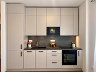 Pronájem zrekonstruovaného 2KK, 51 m2, Čelákovice